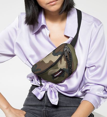 Eastpak B?ltetaske - Springer - 2 L - Camo