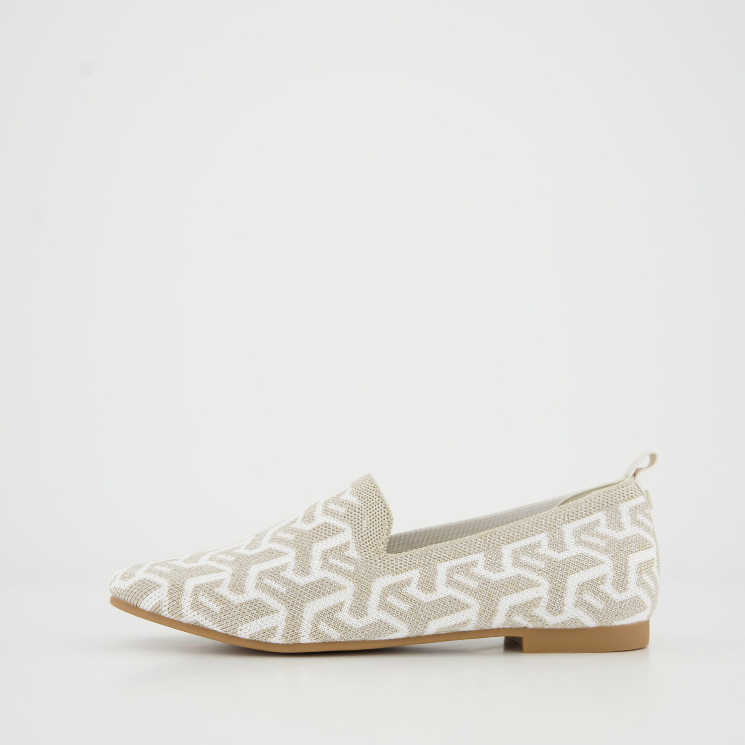 La Strada Halbschuhe