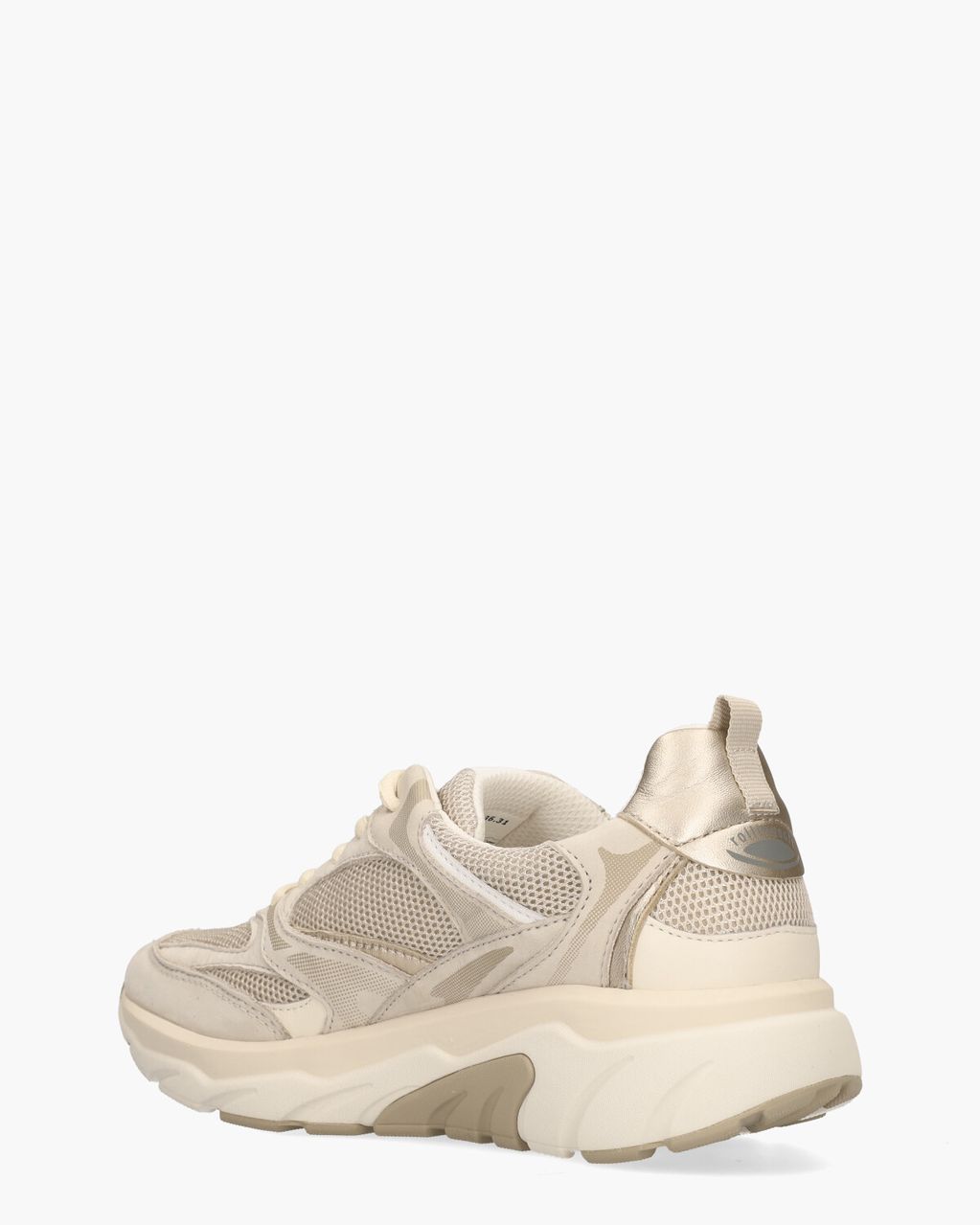 Gabor Rolling Soft 66.936.31 Damessneakers