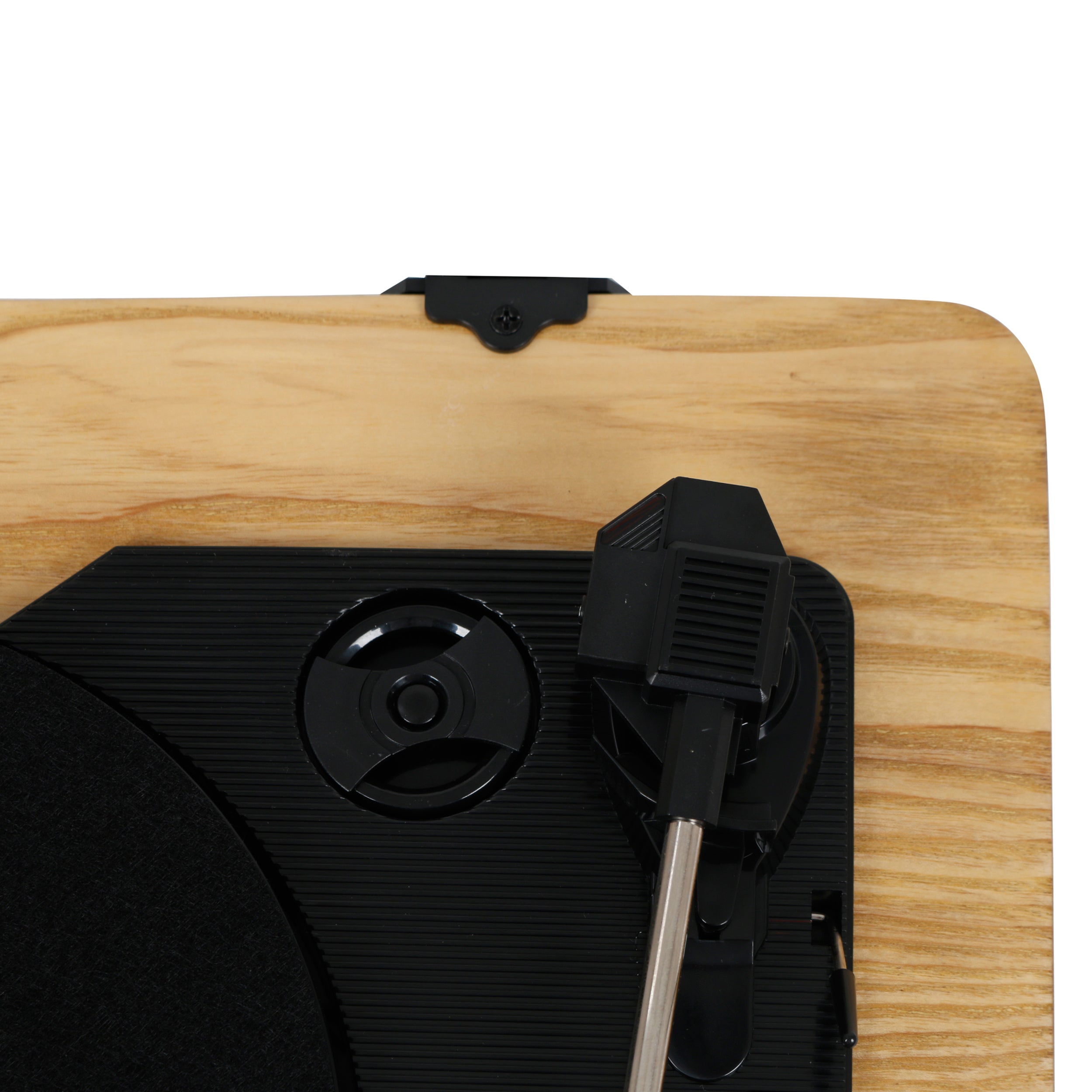 ION AIR LP Wood Bluetooth USB-platenspeler