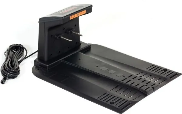 NAC SELF-PROPELLED ROBOT RLM800-DY ULTRASONIC