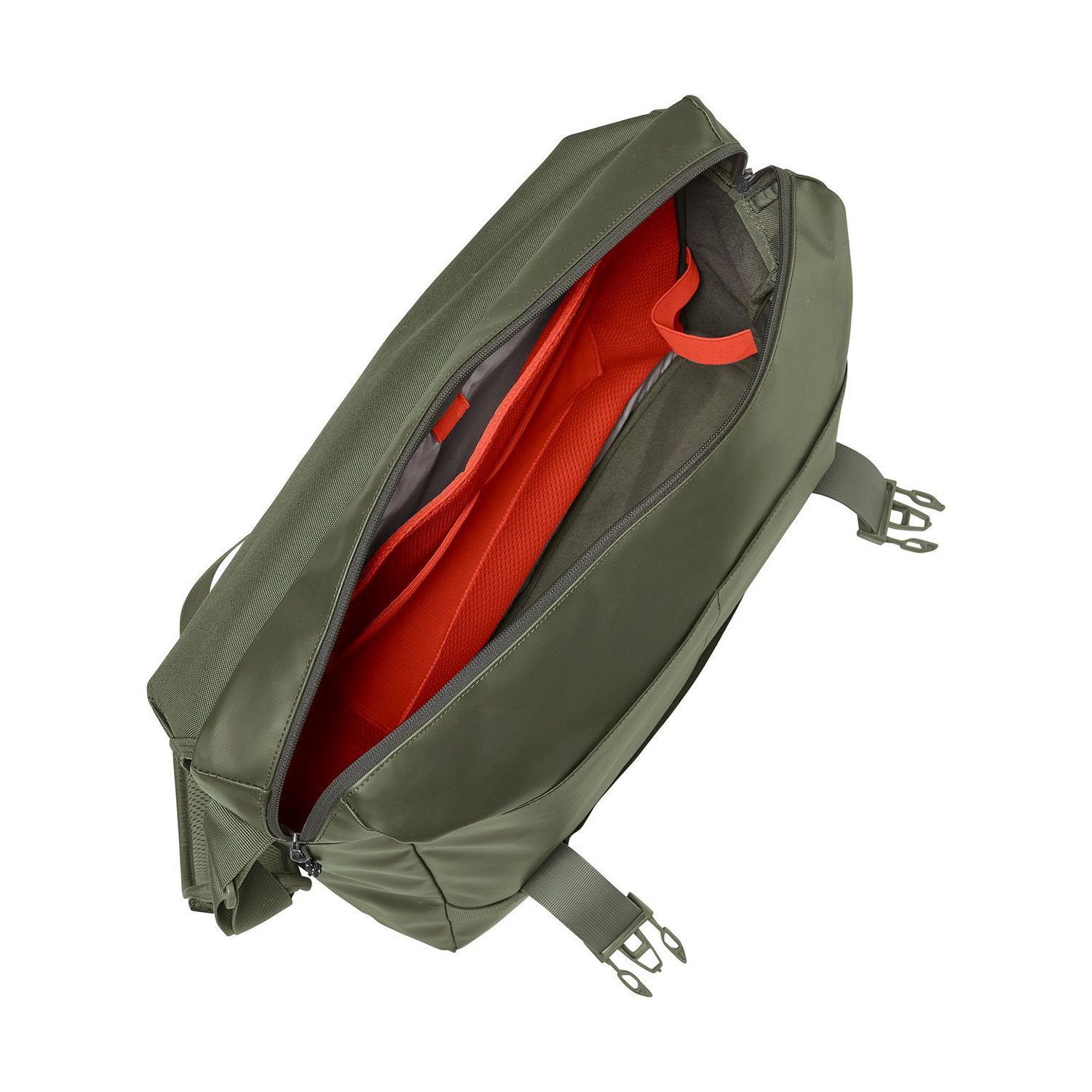 Vaude Mineo Messenger 22 khaki