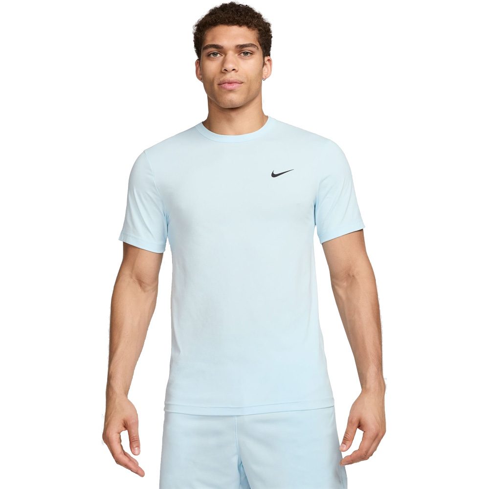Nike Hyverse T-Shirt Herren glacier blue