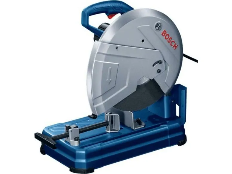 Bosch METALAFKORTER GCO 14-24 J