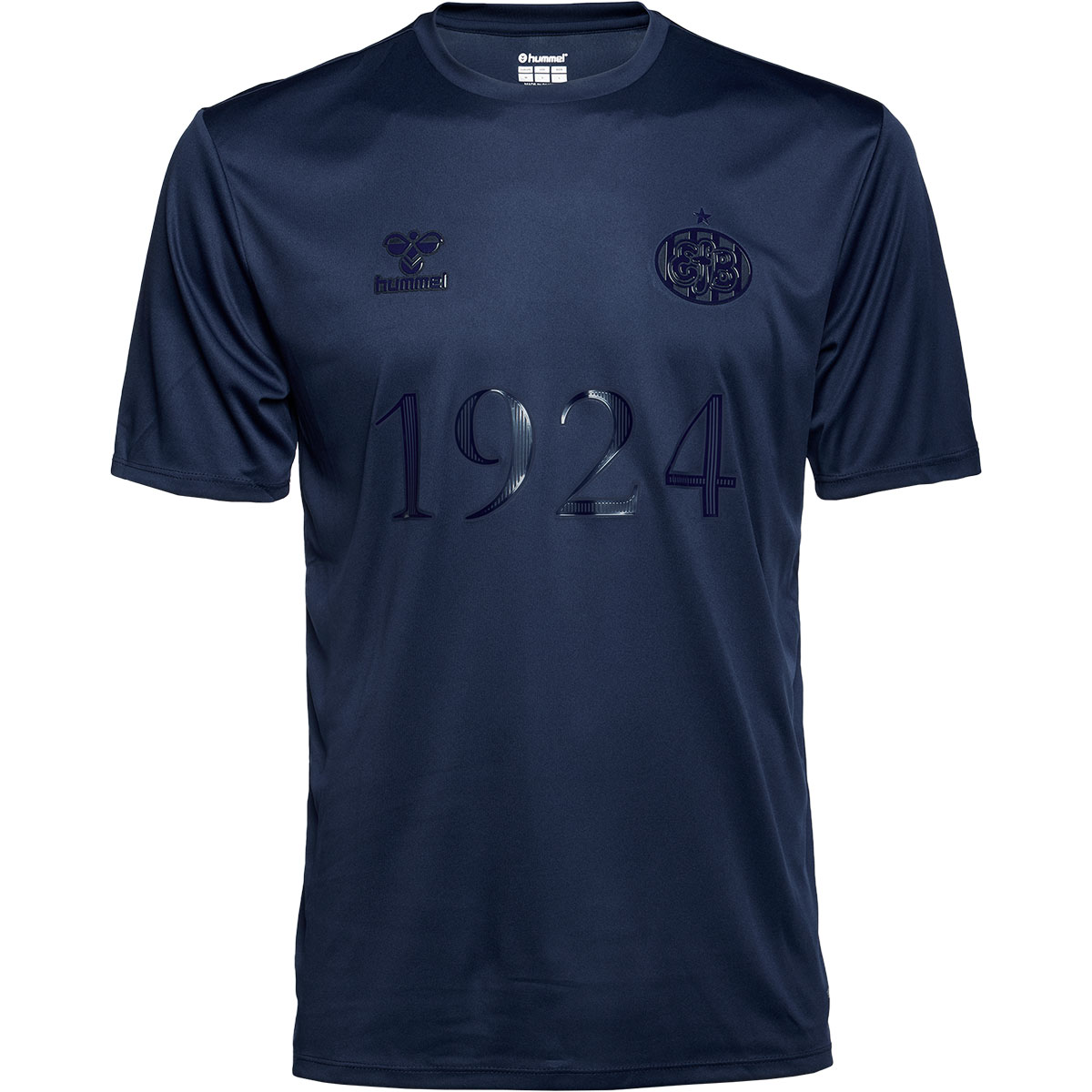 Esbjerg fB Hyldest Nr.4 T-shirt