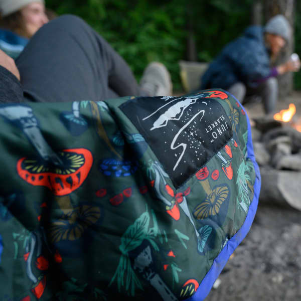 Sac de couchage THERMAREST JUNO BLANKET
