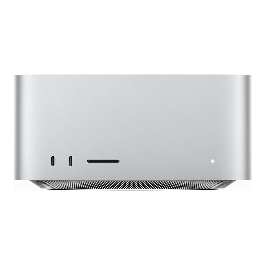 Apple Mac Studio M2 Max SSD 512 Go / Ram 32 Go - GPU 30 coeurs (MQH73FN/A)