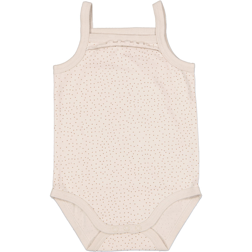 Baby romper Mouwloos Lichtgrijs kopen? Goed en goedkoop