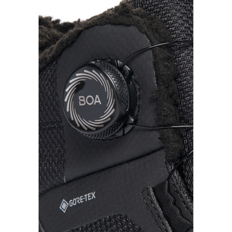 Viking Kinder Expower Warm GTX Boa Schuhe