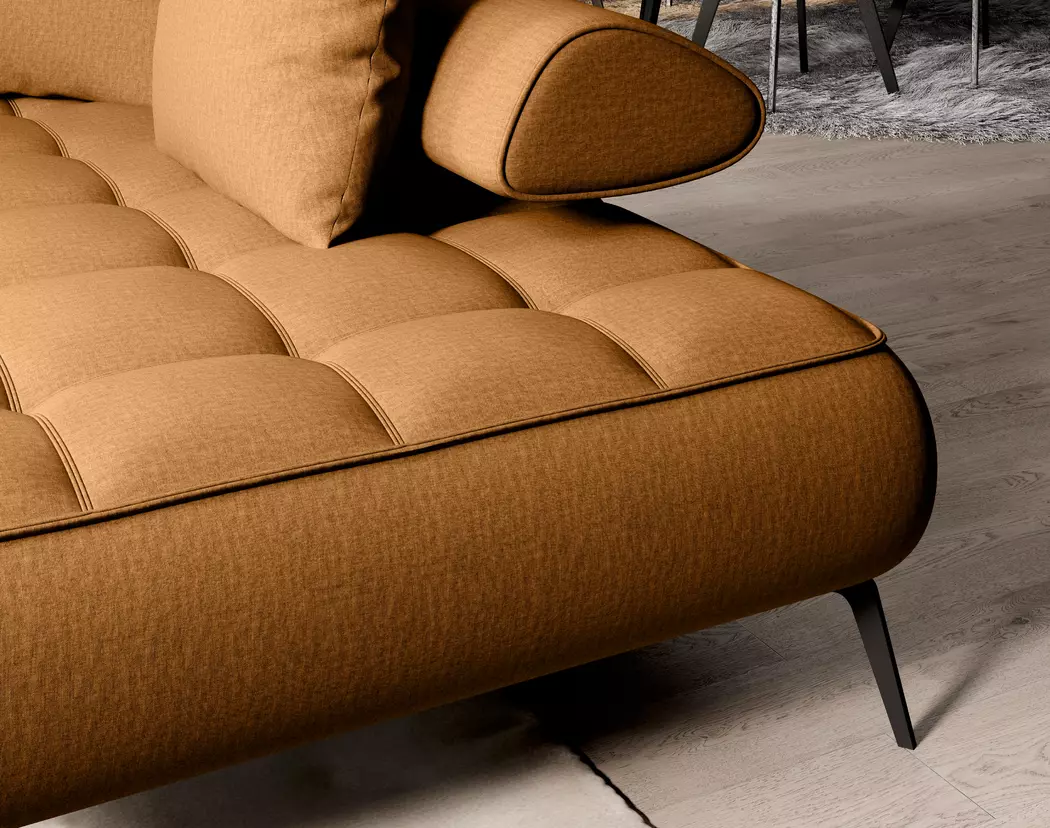 Ecksofa Seledo