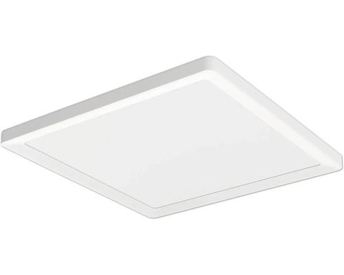 Philips Hue plafondlamp 23W 2350 lm 2200-6500K 39,5x39,5 cm Tento wit & Color Ambiance wit