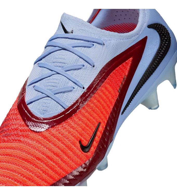 Nike Phantom 360 Elite FG HJ2146 ROYAL-TINT-BRIGHT-CRIMSON