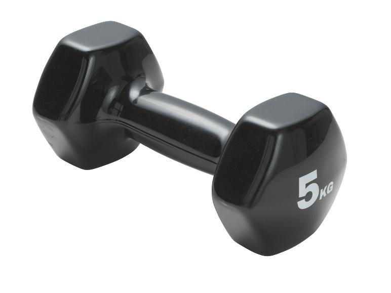 Dumbbell 5 kg