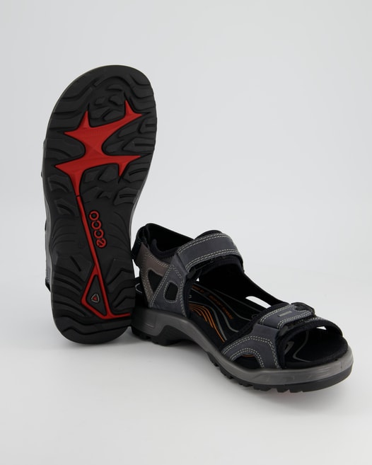 Ecco ECCO OFFROAD Sandalen in Blau