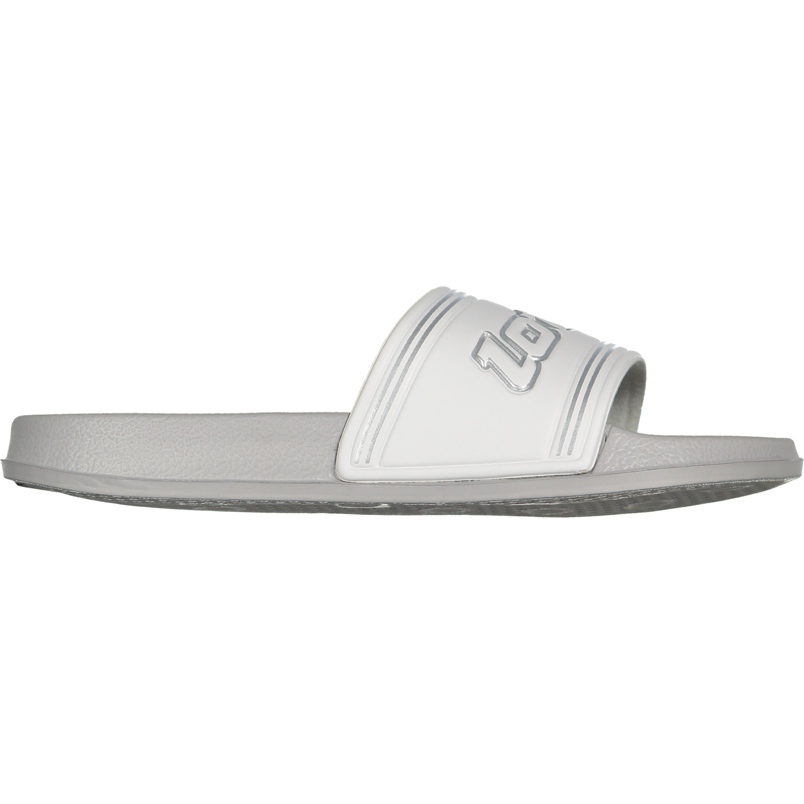 LOTTO Midway Slide Da., 39, weiss