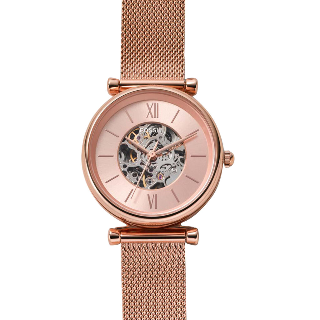 Montre Fossil Carlie Rose