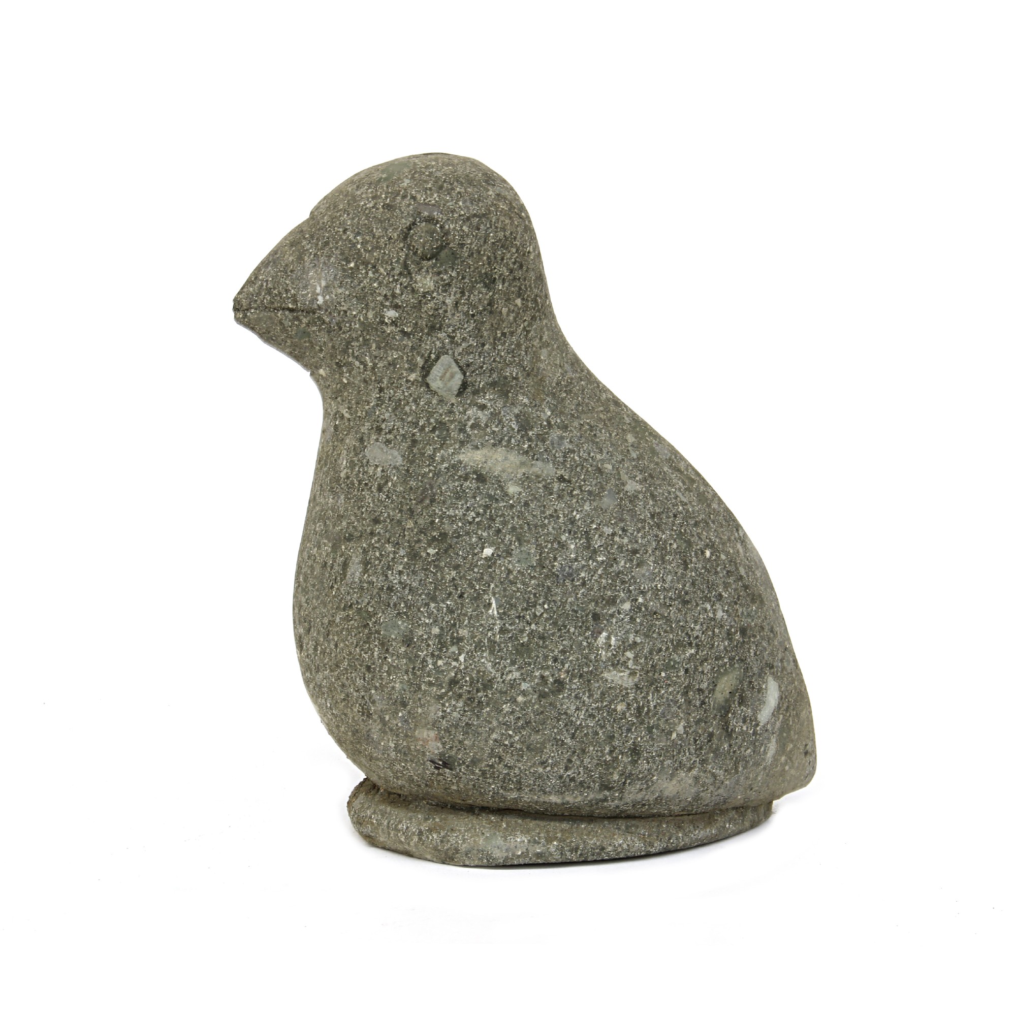 Naturstein 'Dove', grau, H 30 cm, L 21 cm, B 27 cm günstig bestellen