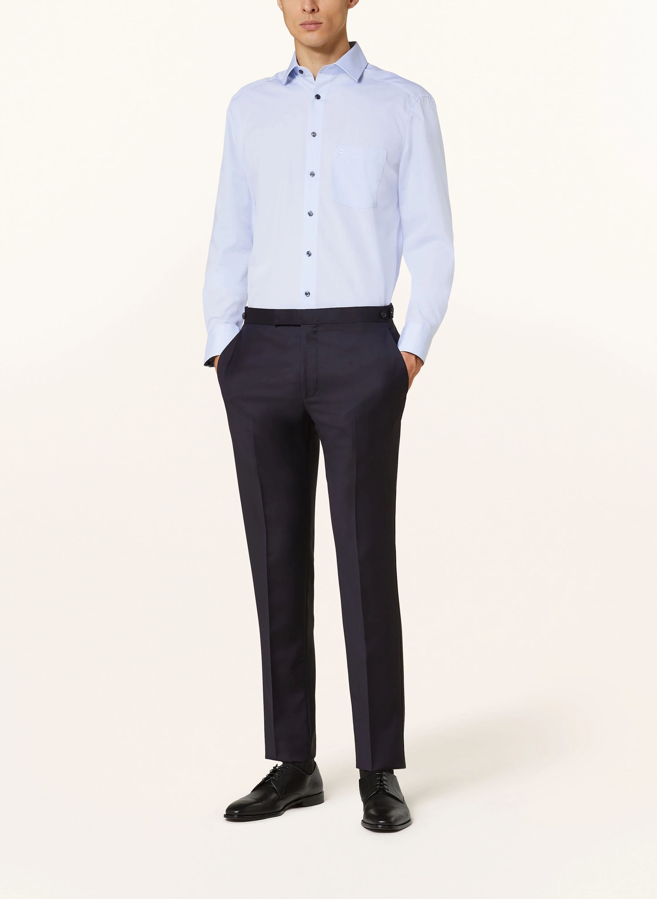 OLYMP Hemd Luxor modern fit