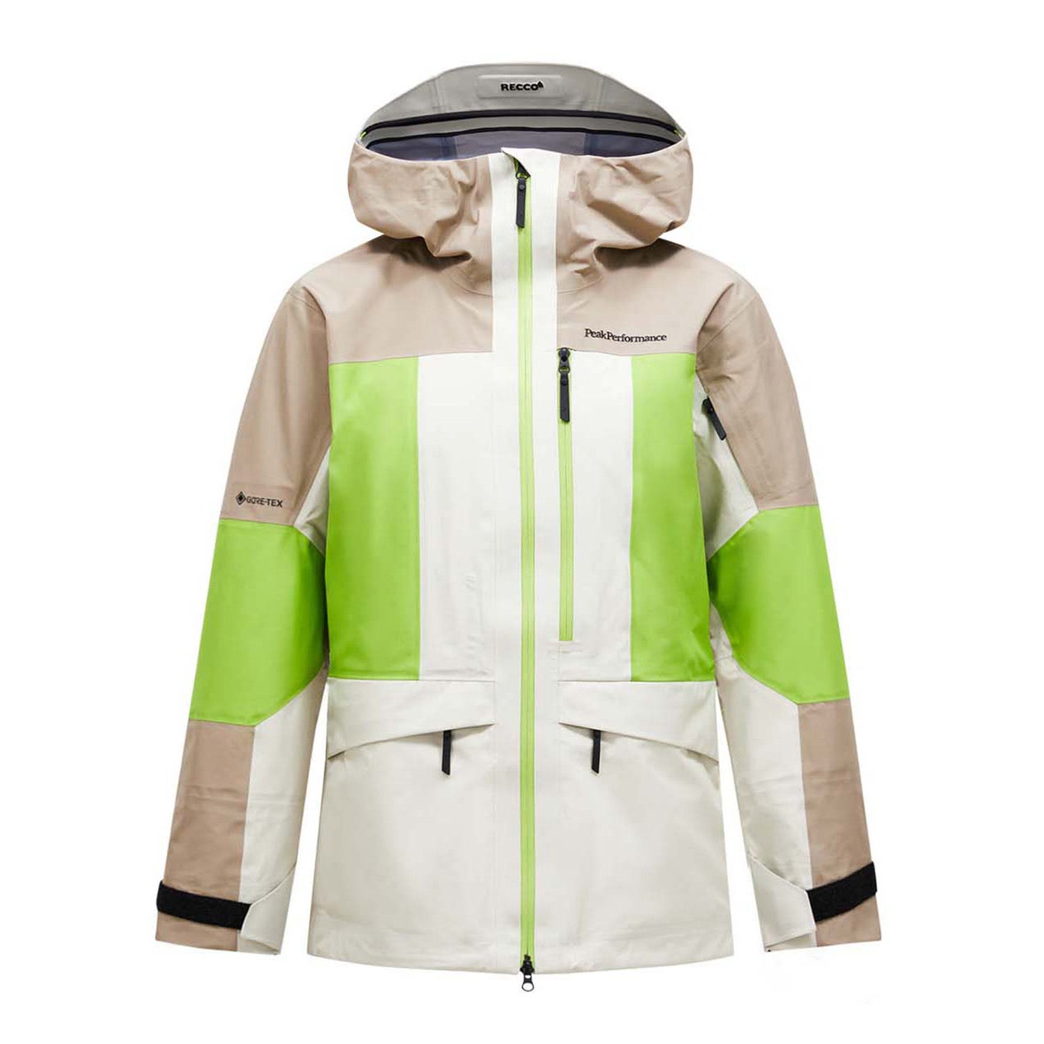 Peak Performance  Gravity Gore-Tex Skijas
