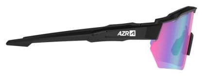 Lunettes AZR Race RX Noir/Bleu