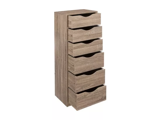 Caisson de Bureau 