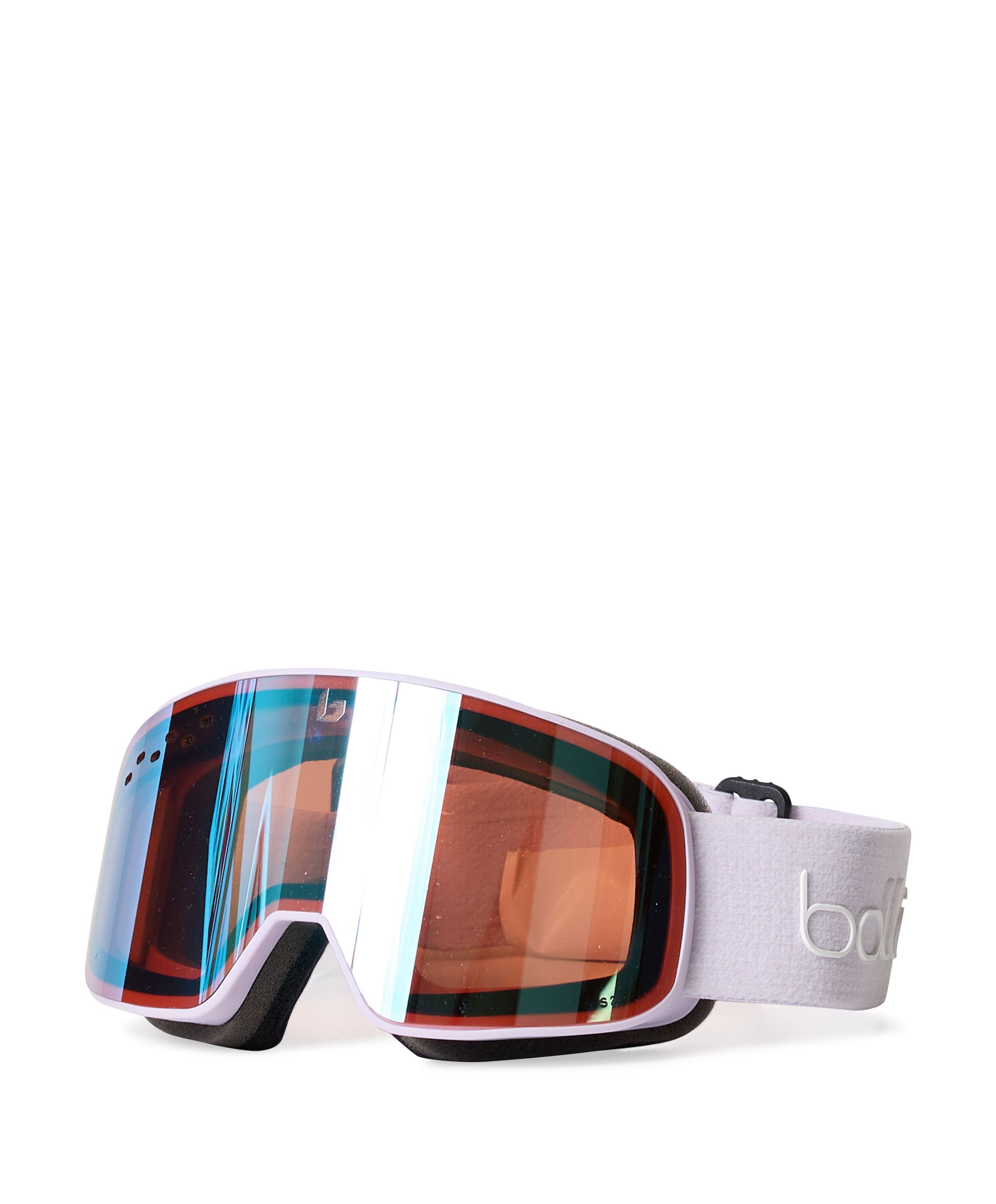 Bolle Skibril roze