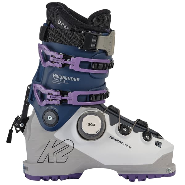 Chaussure de ski K2 MINDBENDER 105 BOA W