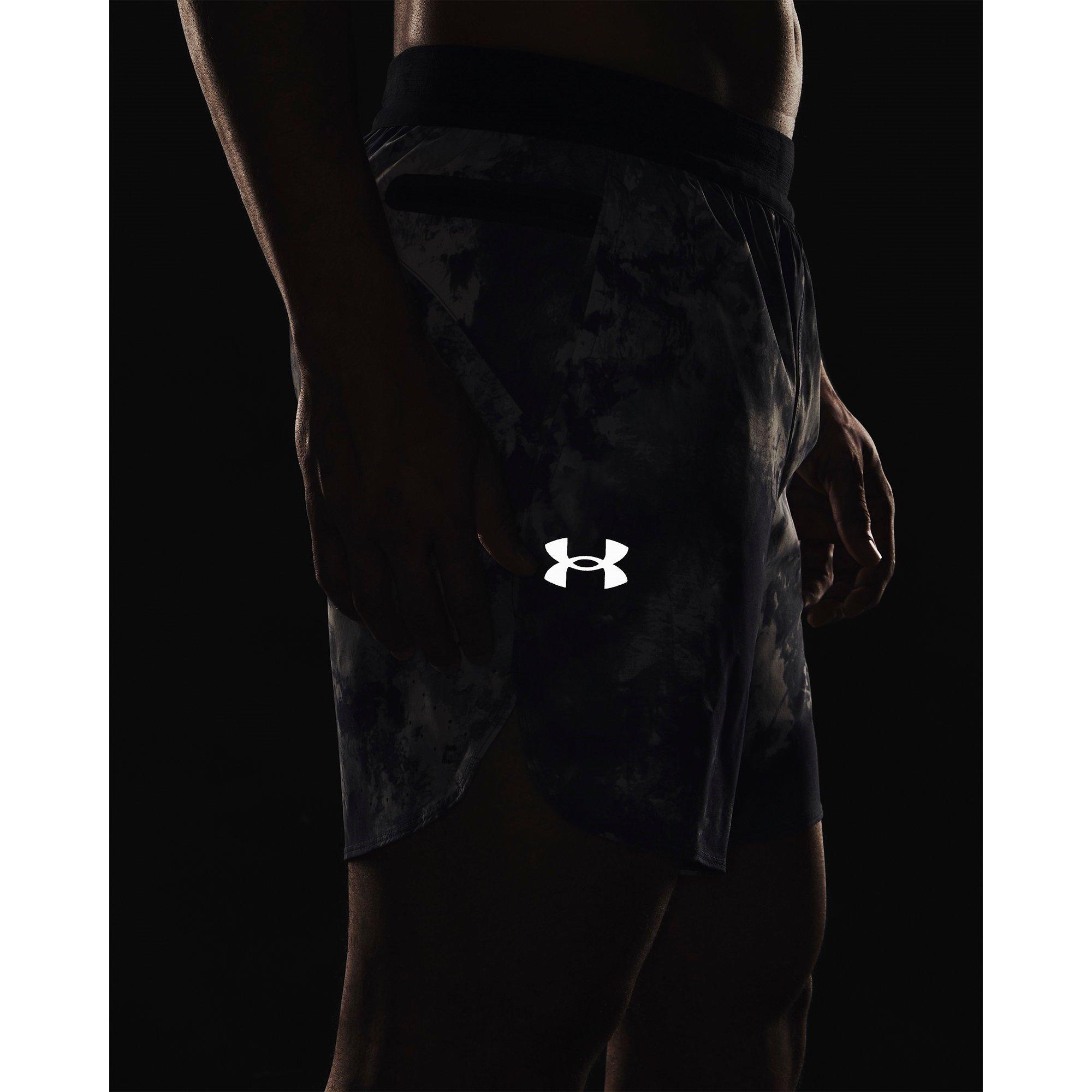 Under Armour Under Armour Ua Train Anywhere Shorts Tracksuit Short Mens