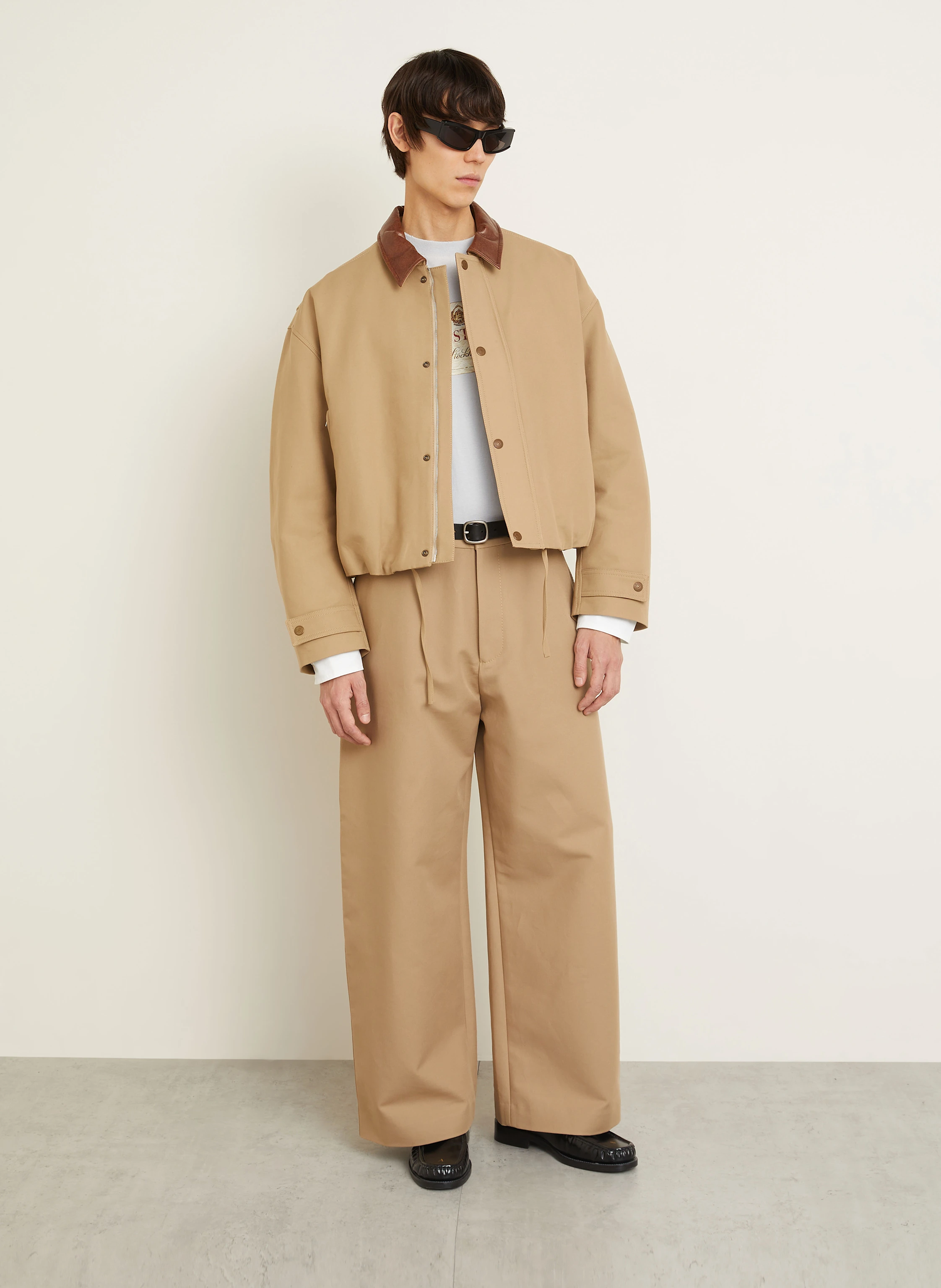 Acne Studios Blouson