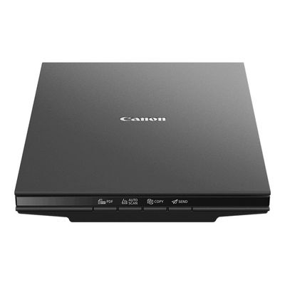 Canon CanoScan LiDE 300 - scanner de documents A4 - USB 2.0 - 2400 ppp x 2400 ppp - 6ppm