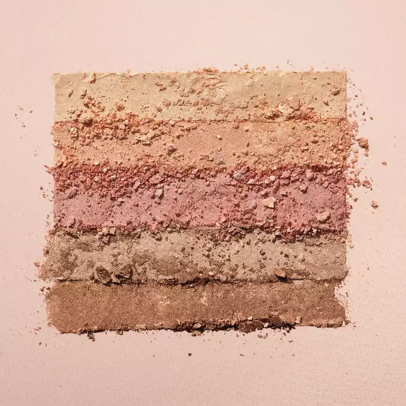 Smashbox x BECCA Shimmering Skin Perfector Highlighter 7 gr. - C-Pop