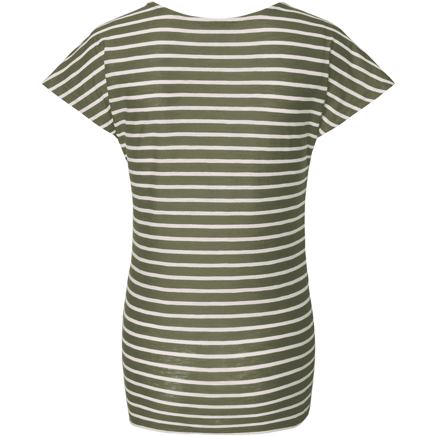 Noppies T-shirt Alief Dusty Olive
