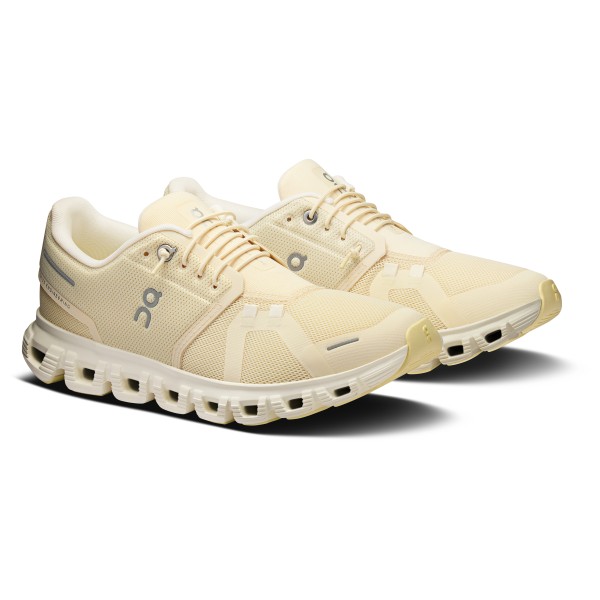 On - Women's Cloud 6 - Baskets