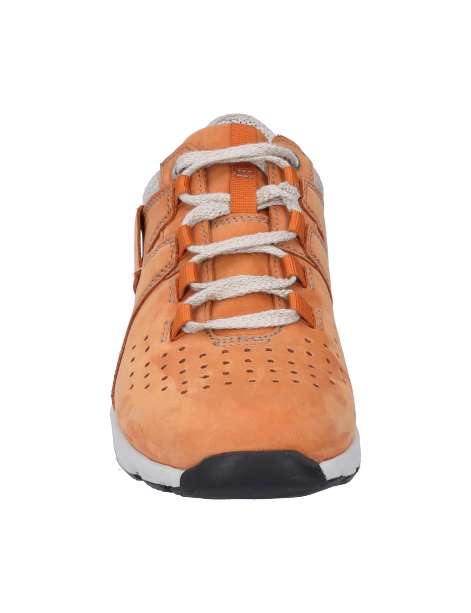 Sneaker Noih 09, orange-kombi