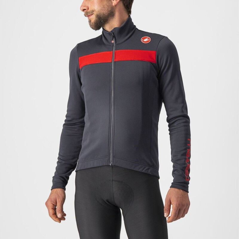 Puro 3 Jersey FZ - Maillot vélo homme