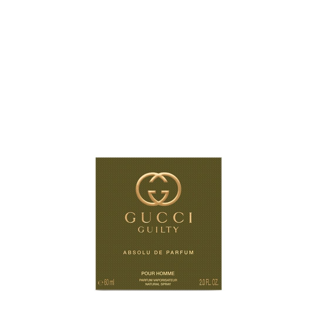 Gucci Guilty Absolu Pour Homme Absolu de Parfum - 60ml