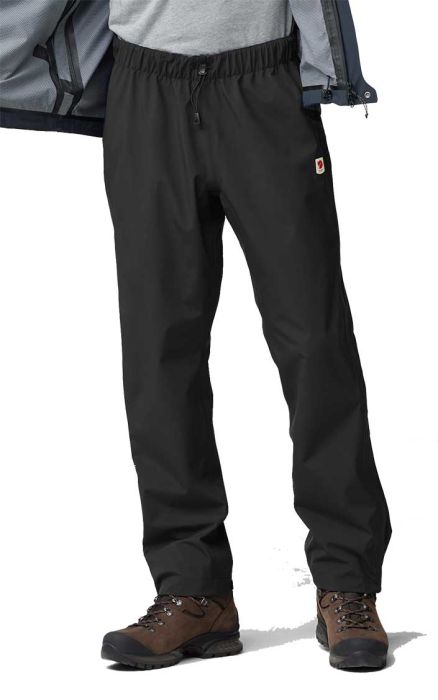 HC Hydratic Trail Trousers Men Regular regnbukser