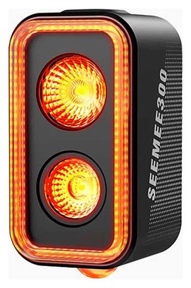 Eclairage Arrière Magicshine Seemee 300
