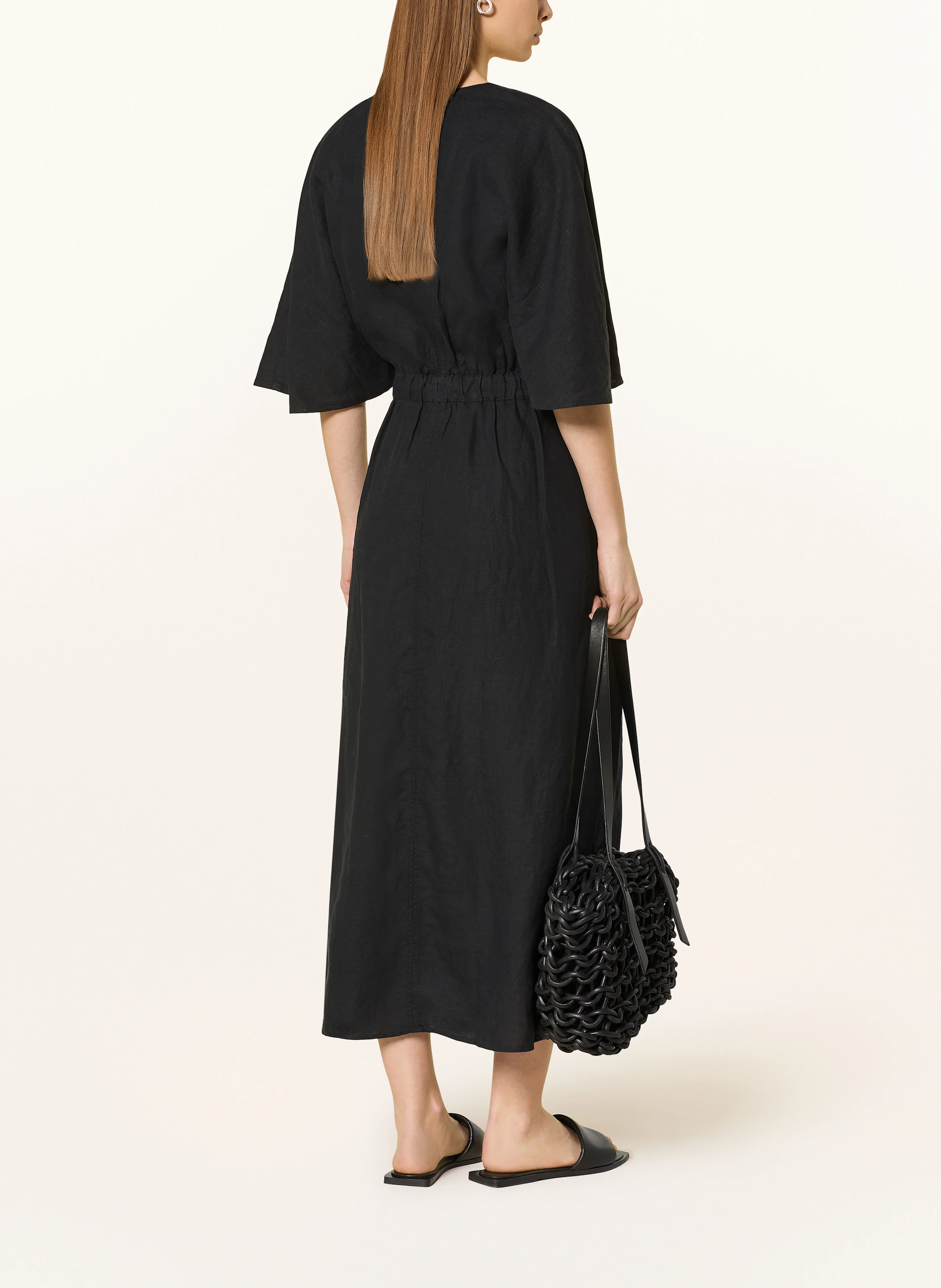 Marc O'Polo Leinenkleid