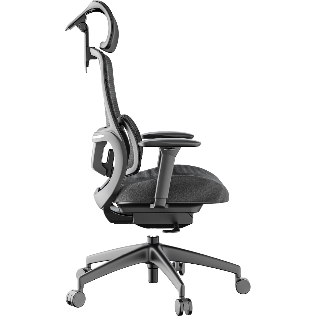 Zen 900 Soft kontorstol