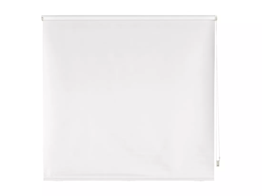 Store enrouleur Polyester Opaque Multicolore