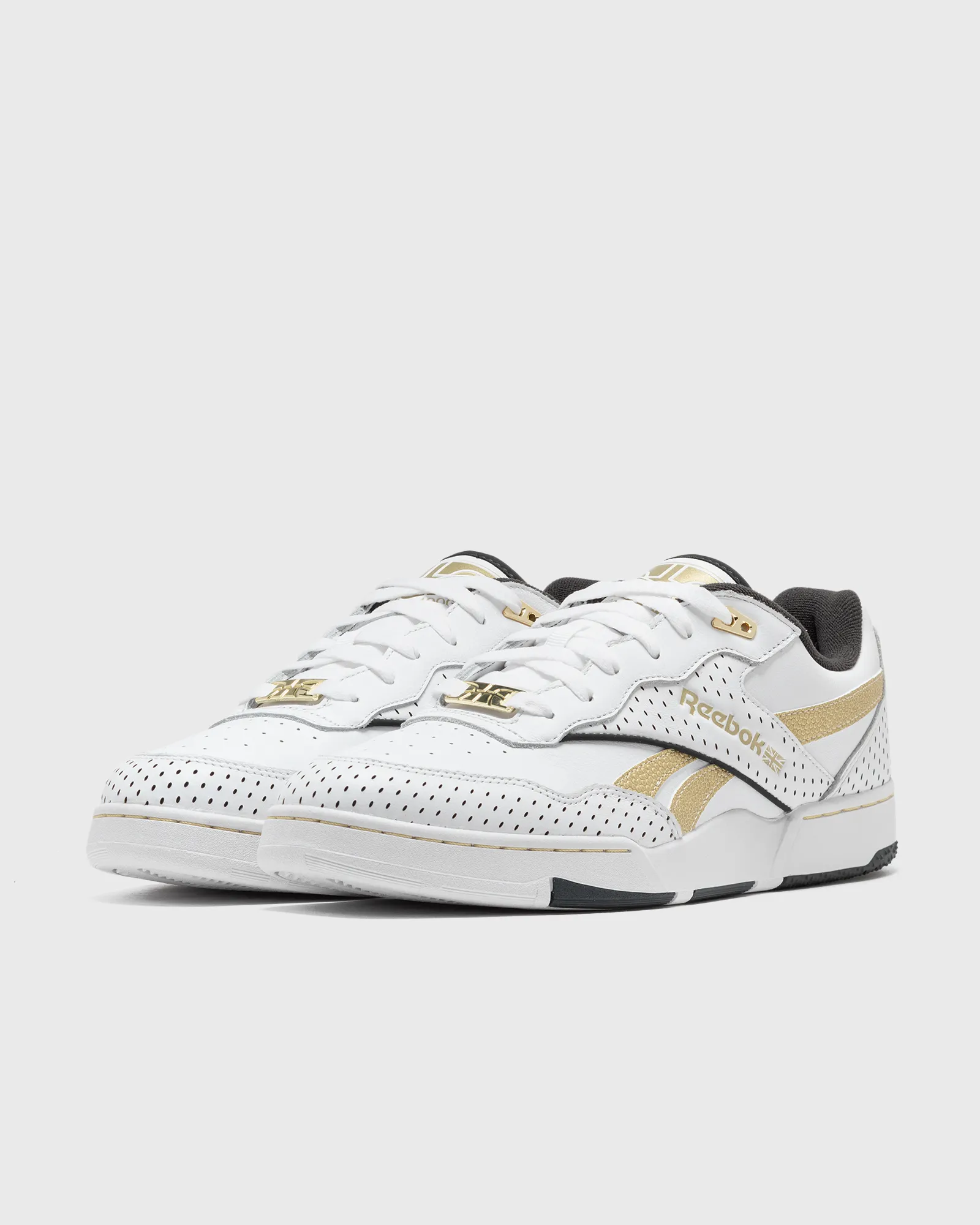 Reebok BB 4000 II