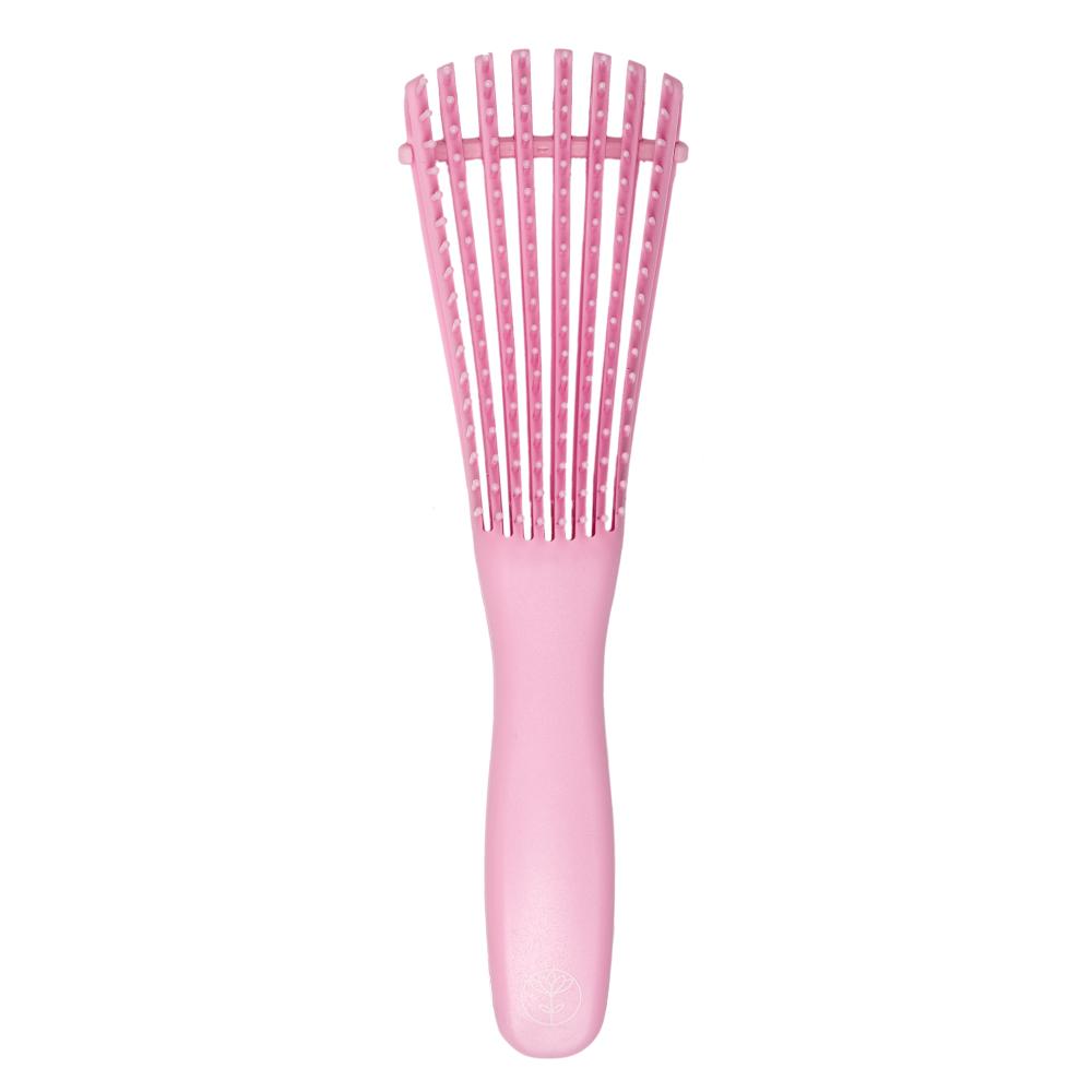 BROSSE DEMELANTE CHEVEUX BOUCLES
