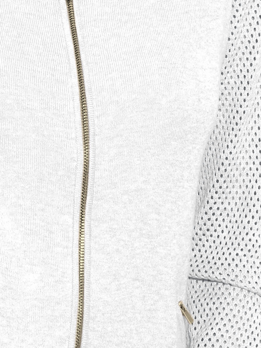 heine Cardigan