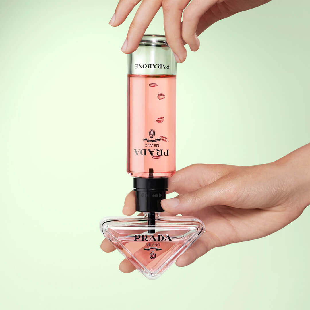 PRADA PARADOXE Eau de Parfum - 50ml