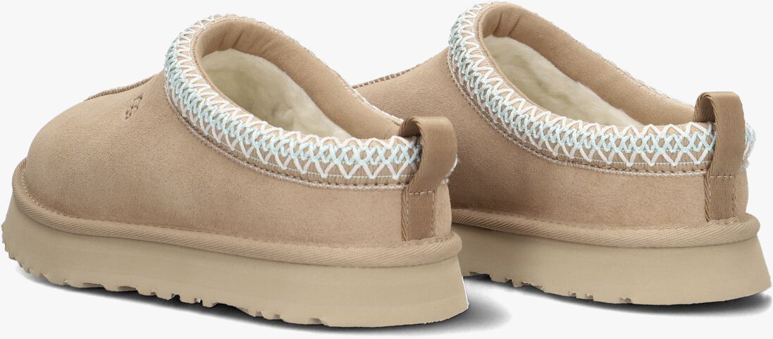UGG beige ugg pantoffels tazz k