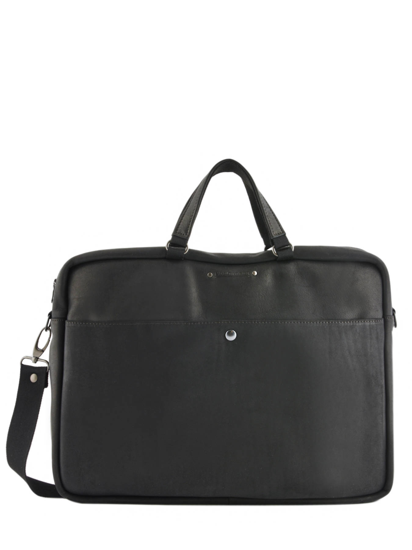 Porte-ordinateur 1 compartiment FOURES