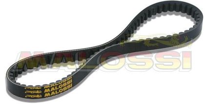 Courroie de transmission Malossi X-Kevlar renforcée