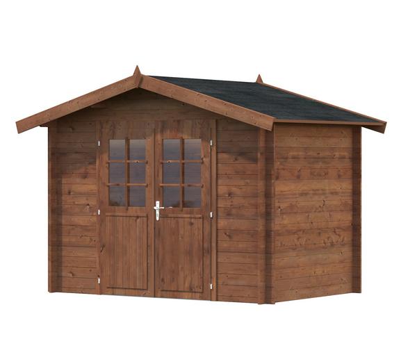 Palmako Gartenhaus Valentine