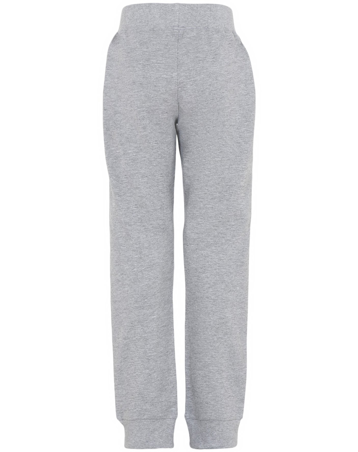 Jogginghose M12010313 in grey melange